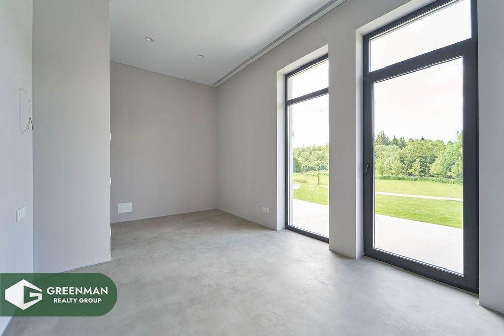 Дом, для Вашей особенной жизни, в 14 км от МКАД | Агентство недвижимости Greenman Realty Group