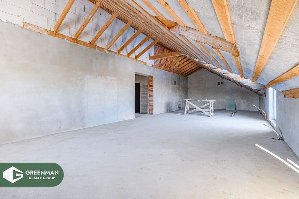 Продается полдома | Агентство недвижимости Greenman Realty Group