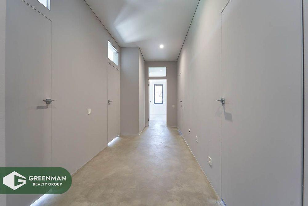 Дом, для Вашей особенной жизни, в 14 км от МКАД | Агентство недвижимости Greenman Realty Group