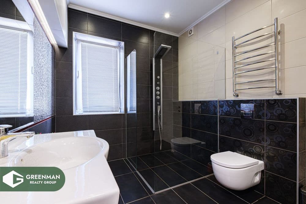 Готовый дом возле леса в д. Домашаны | Агентство недвижимости Greenman Realty Group