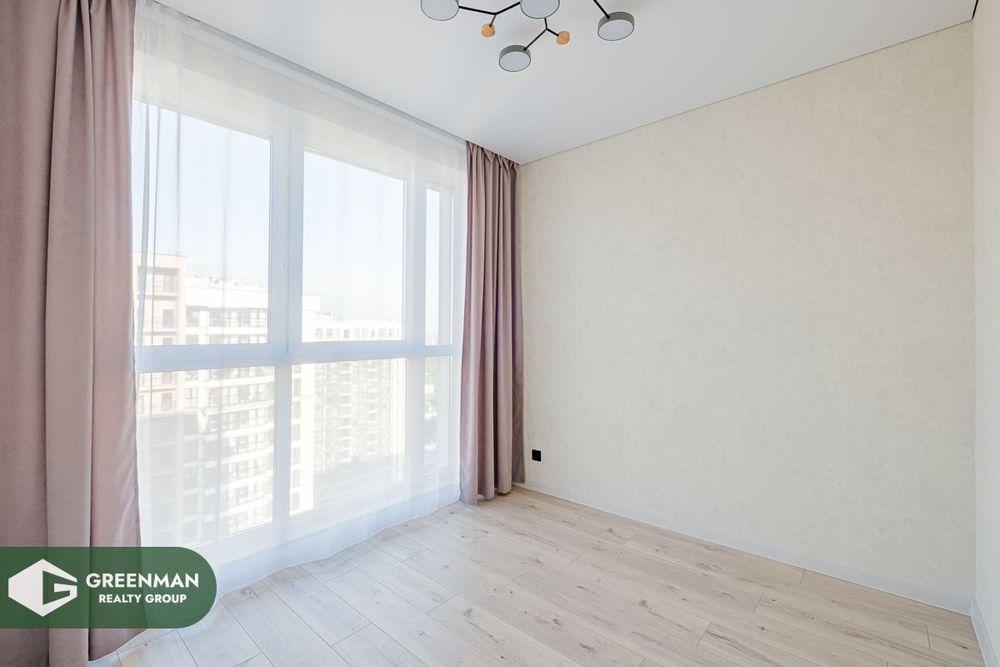 Новостройка в ЖК Минск Мир по ул. Лученка, 30 | Агентство недвижимости Greenman Realty Group