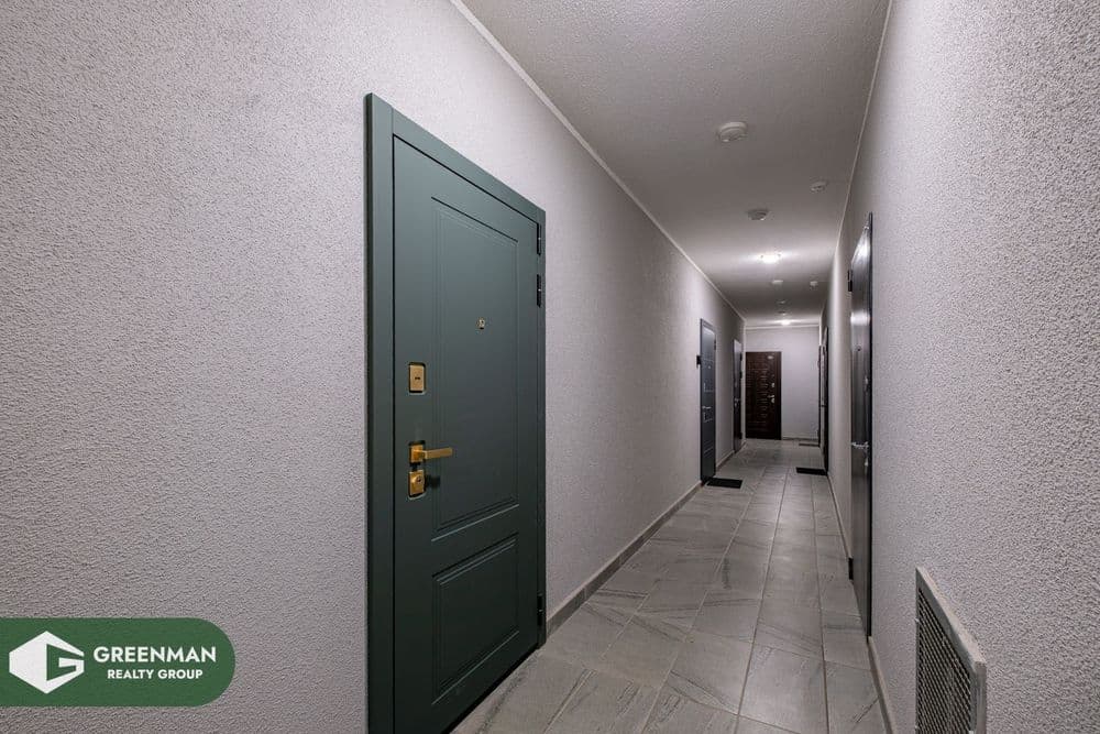 Новостройка в ЖК Минск Мир дом «Бали» | Агентство недвижимости Greenman Realty Group