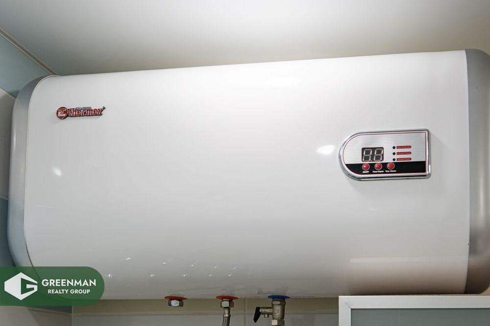 Продается 3-комнатная квартира по адресу ул. Авакяна, 19 | Агентство недвижимости Greenman Realty Group