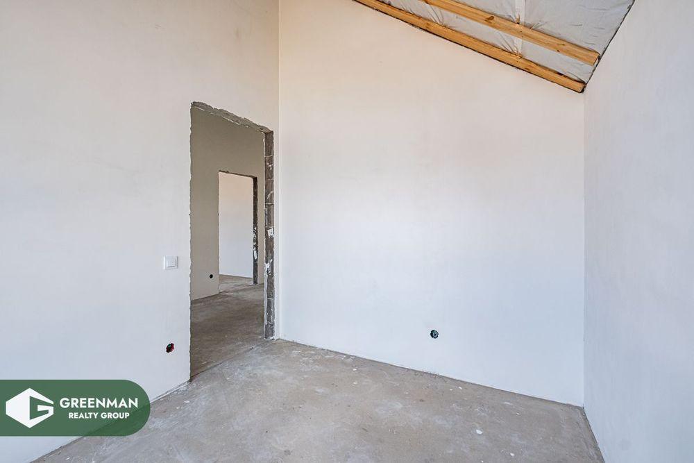 Современный коттедж в стиле БарнХаус! | Агентство недвижимости Greenman Realty Group