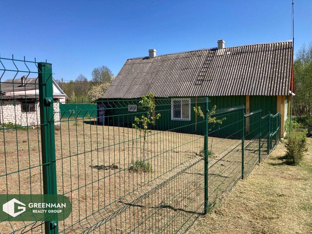 Продается дом. | Агентство недвижимости Greenman Realty Group