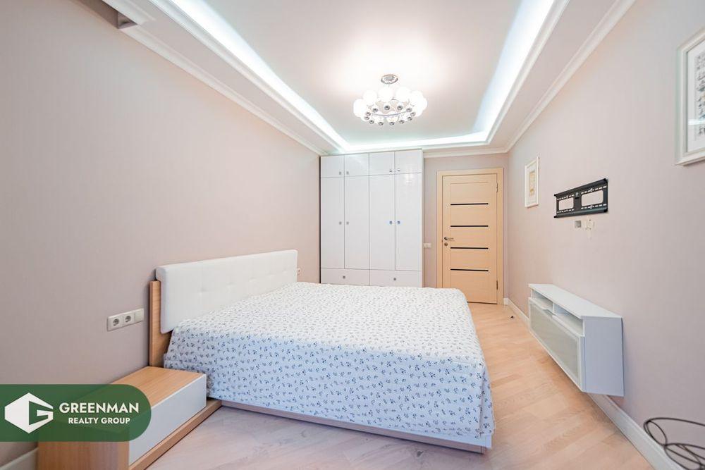 Продажа 4-комнатной квартиры | Greenrealty