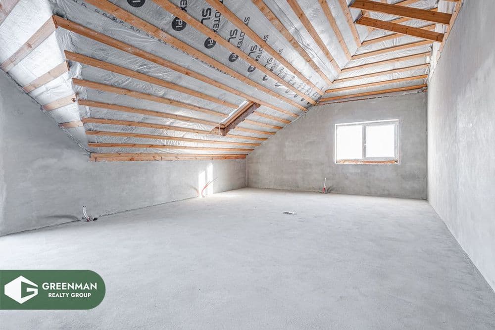 Продается полдома | Агентство недвижимости Greenman Realty Group