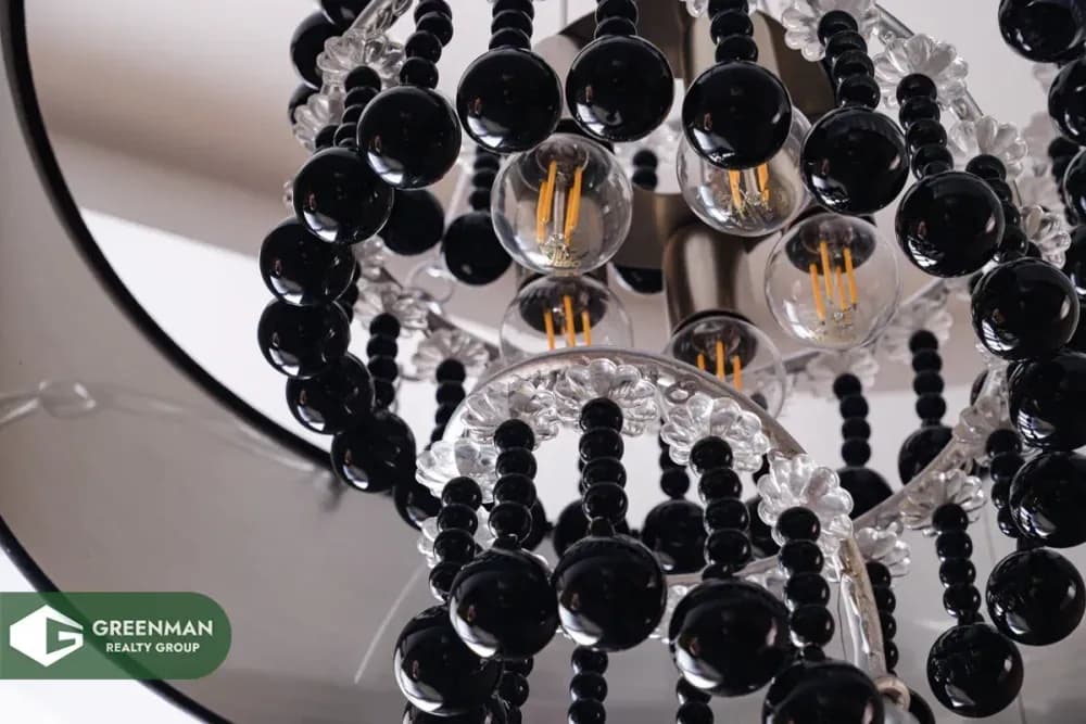 Продажа 3-комнтаной квартиры, ул. Быховская 35, ЖК «Изумрудный», премиум-класс | Агентство недвижимости Greenman Realty Group