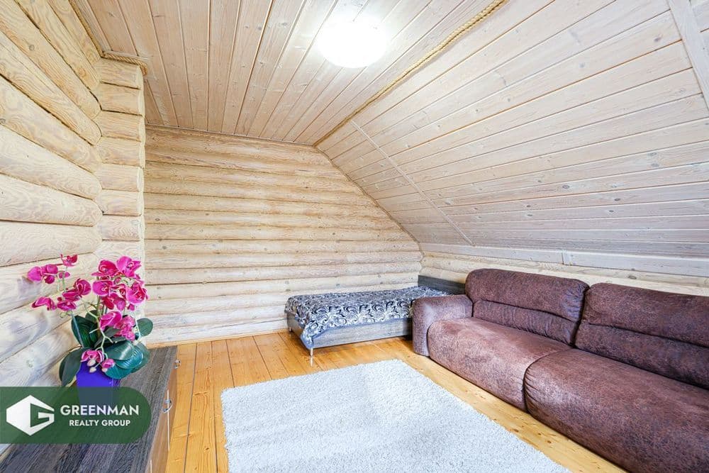 Дом рядом с лесом и озером | Агентство недвижимости Greenman Realty Group