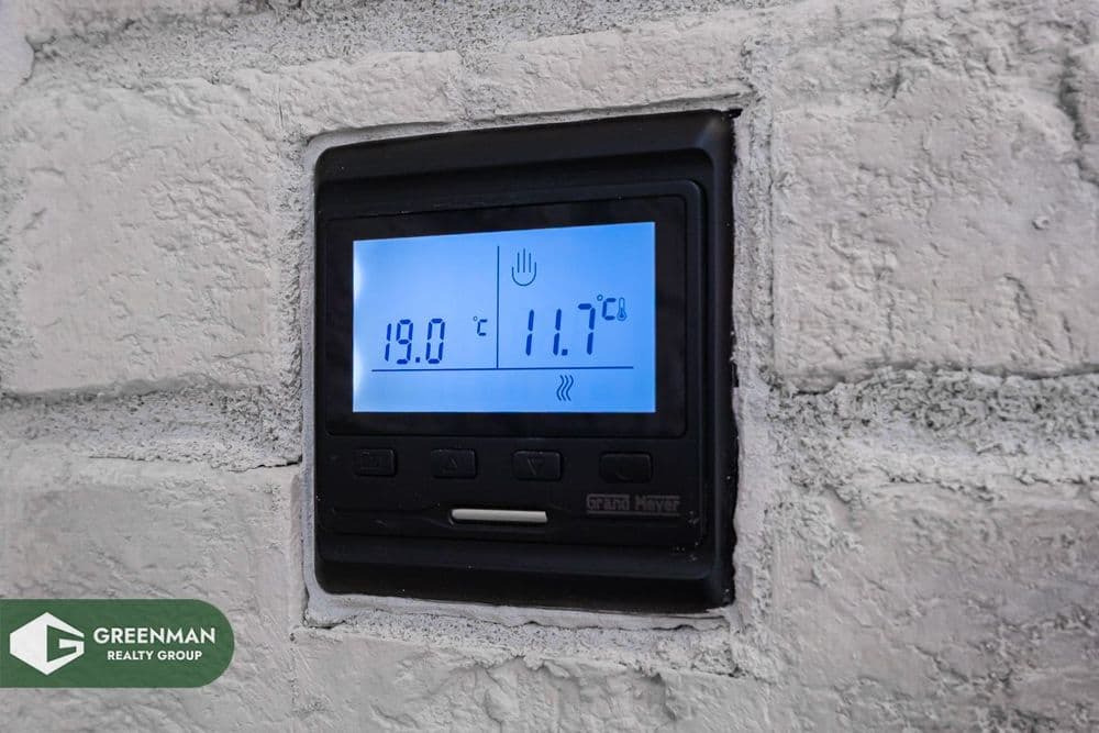 Квартира с ремонтом и полным наполнением мебелью и техникой 1/1 | Агентство недвижимости Greenman Realty Group