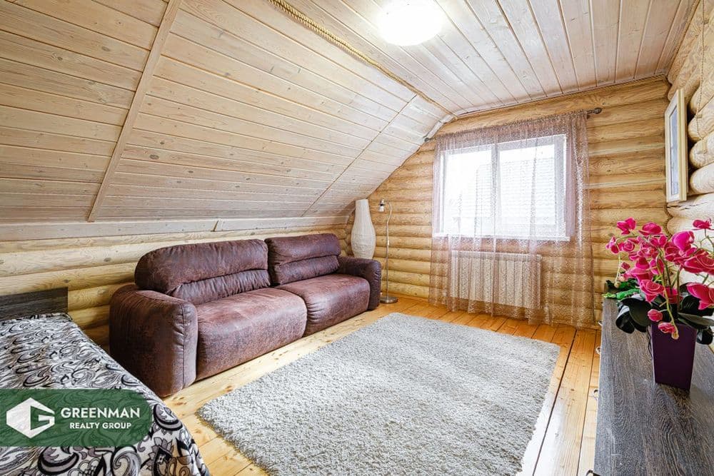 Дом рядом с лесом и озером | Агентство недвижимости Greenman Realty Group