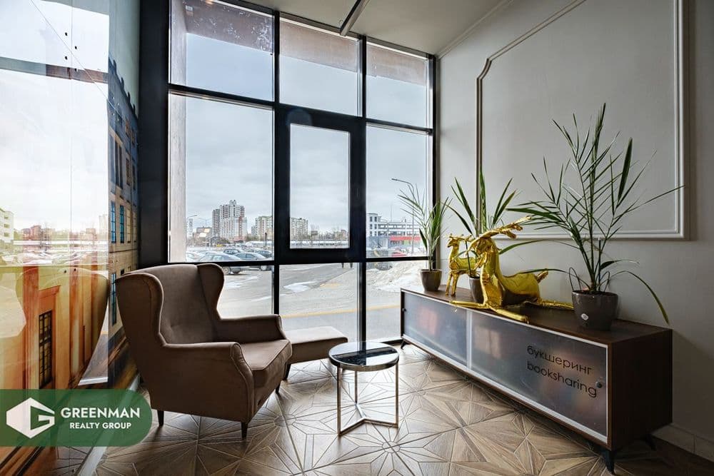 Новостройка в ЖК Минск Мир, Лученка, 32 | Агентство недвижимости Greenman Realty Group