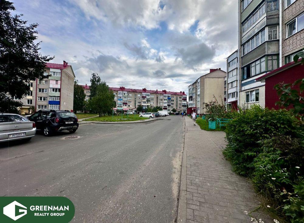 Евродвушка в центре города! | Агентство недвижимости Greenman Realty Group