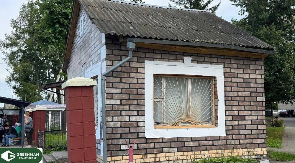 Купить магазин розничной торговли в г. Смолевичи! | Агентство недвижимости Greenman Realty Group