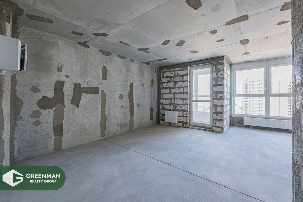 Новостройка в ЖК Минск Мир | Агентство недвижимости Greenman Realty Group