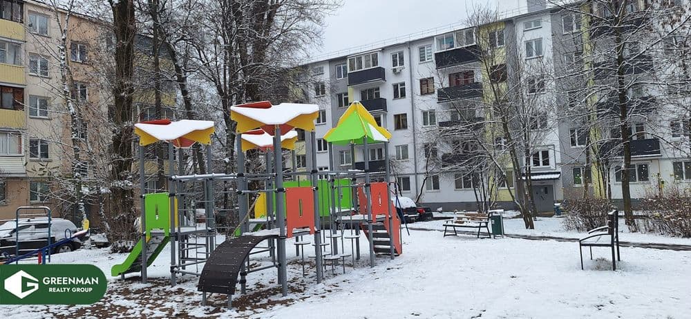 Комфорт и спокойствие в ЦЕНТРЕ Минска | Агентство недвижимости Greenman Realty Group