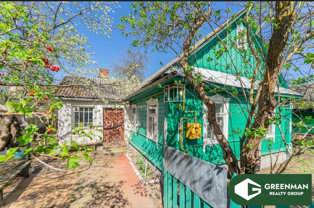 Дом в черте города | Greenrealty