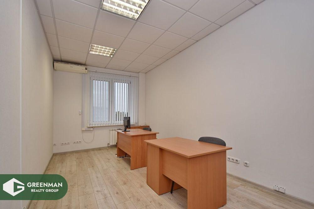 Продажа офиса рядом с метро «Грушевка» | Агентство недвижимости Greenman Realty Group