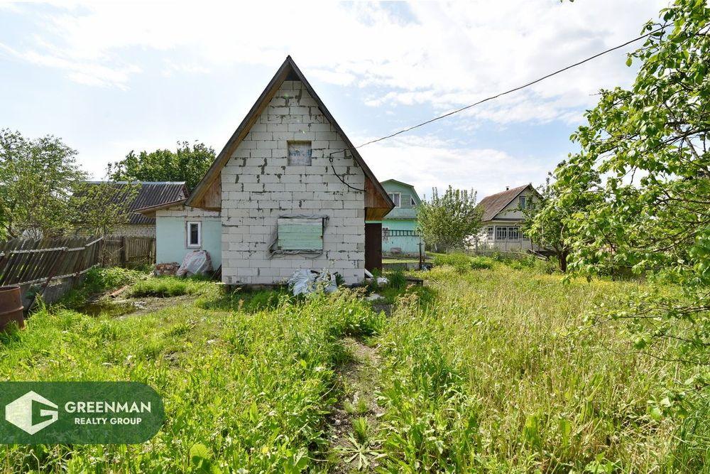 Дача с участком 4,1 соток в 19 км от МКАД! | Агентство недвижимости Greenman Realty Group