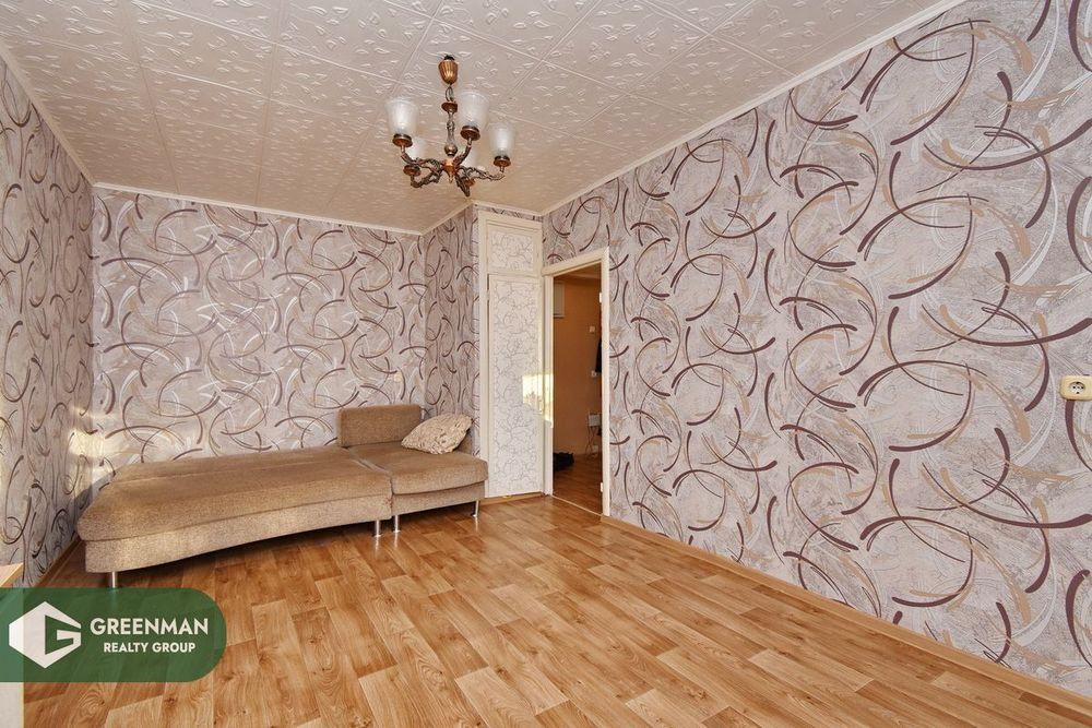 Квартира в Зеленом луге. | Агентство недвижимости Greenman Realty Group