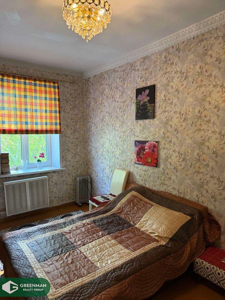 Однокомнатная Сталинка в Центре города! | Агентство недвижимости Greenman Realty Group
