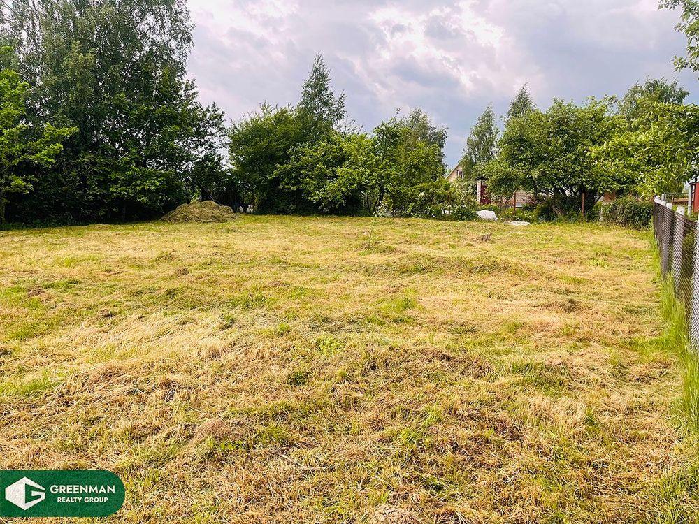 Участок. 8 соток в СТ Теплотехник. | Агентство недвижимости Greenman Realty Group
