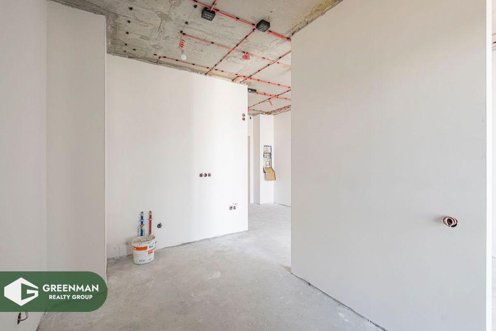 Новостройка в ЖК Минск Мир по ул. Братская, 17 | Агентство недвижимости Greenman Realty Group