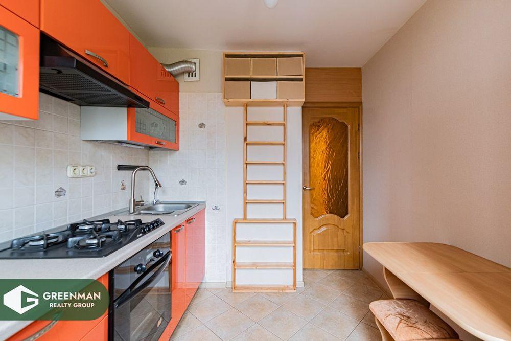 3-к квартира в Малиновке | Greenrealty