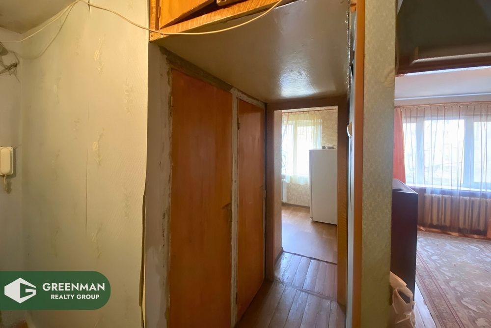 Квартира в Могилеве по адресу ул. Якубовского, 63 | Агентство недвижимости Greenman Realty Group