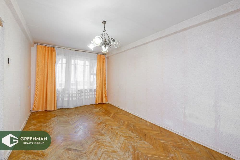 Продаётся 2-комнатная квартира в районе с развитой инфраструктурой! | Агентство недвижимости Greenman Realty Group