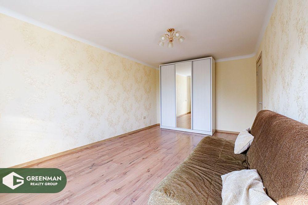 Однокомнатная светлая квартира в г. Фаниполь | Агентство недвижимости Greenman Realty Group