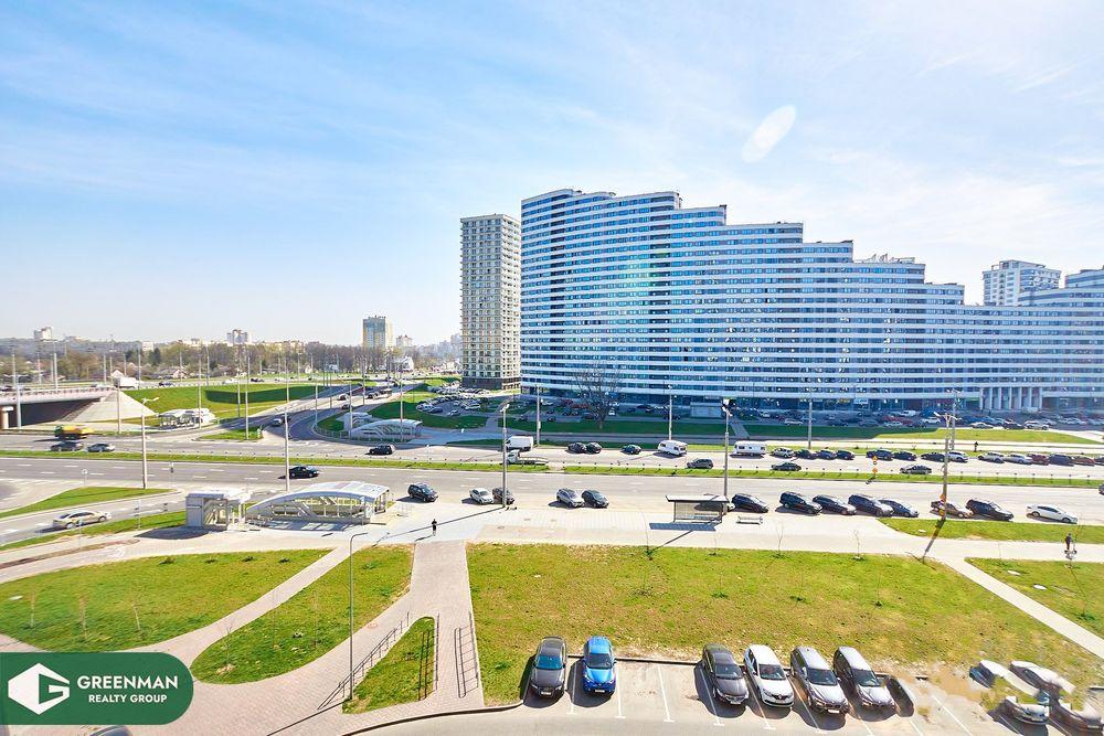 Новостройка в 1 минуте от метро! | Агентство недвижимости Greenman Realty Group
