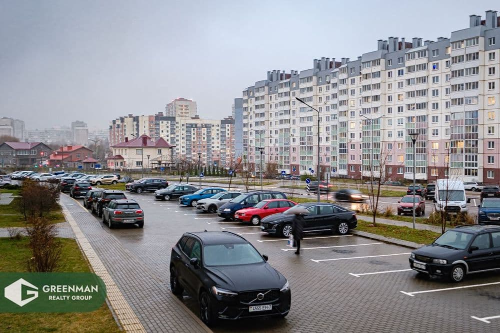 Продается шикарная 1-ком. квартира с качественным ремонтом и удобной планировкой, Лосика 34 | Агентство недвижимости Greenman Realty Group