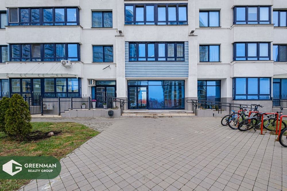 Светлая квартира студия с хорошим ремонтом! | Агентство недвижимости Greenman Realty Group