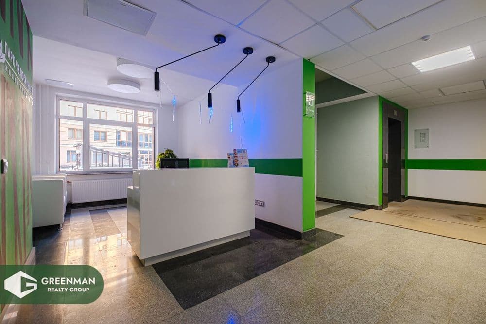 Продается стильная студия с дизайнерским ремонтом в центре Минска. Пр. Независимости 88 | Агентство недвижимости Greenman Realty Group