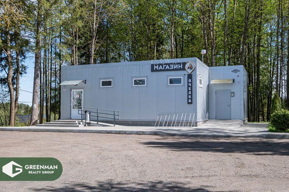 Уютный дом в живописном месте, баня, бассейн | Агентство недвижимости Greenman Realty Group