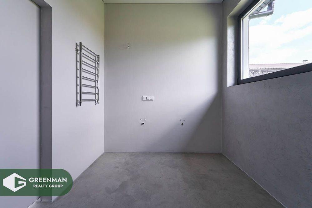 Дом, для Вашей особенной жизни, в 14 км от МКАД | Агентство недвижимости Greenman Realty Group