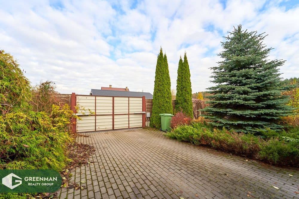 Продается дом в живописном месте, 5мин от МКАД, д. Марьяливо | Агентство недвижимости Greenman Realty Group