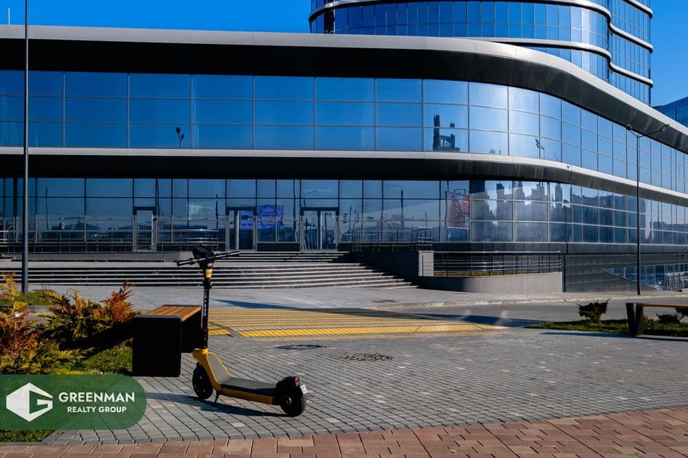 Элитная квартира в самом центре Минска! | Агентство недвижимости Greenman Realty Group