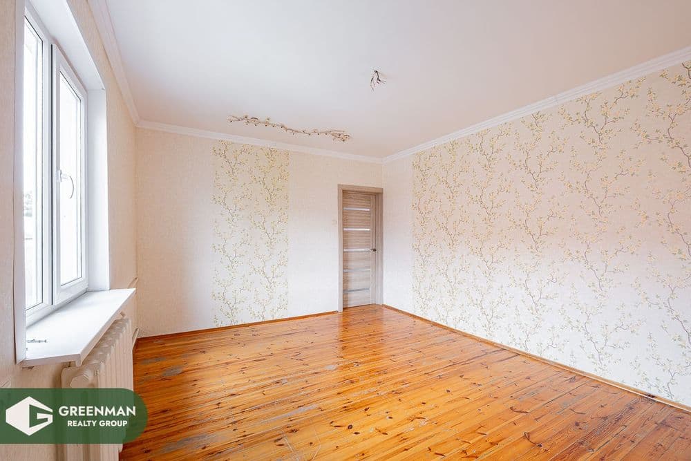 Большой дом прямо в Минске! | Агентство недвижимости Greenman Realty Group