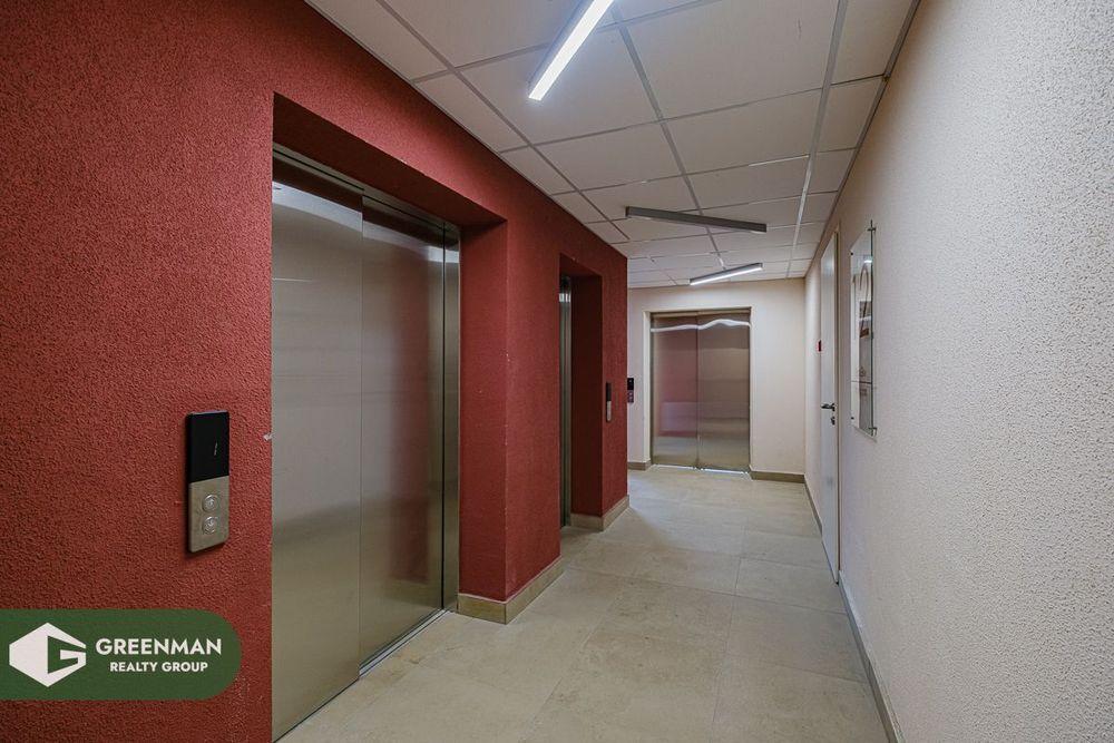 Новостройка в ЖК Минск Мир | Агентство недвижимости Greenman Realty Group