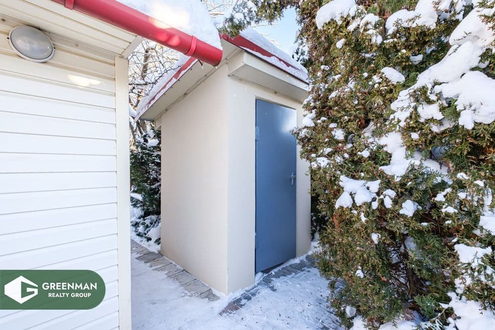 Уютный дом для дружной семьи в г. Заславль. | Агентство недвижимости Greenman Realty Group