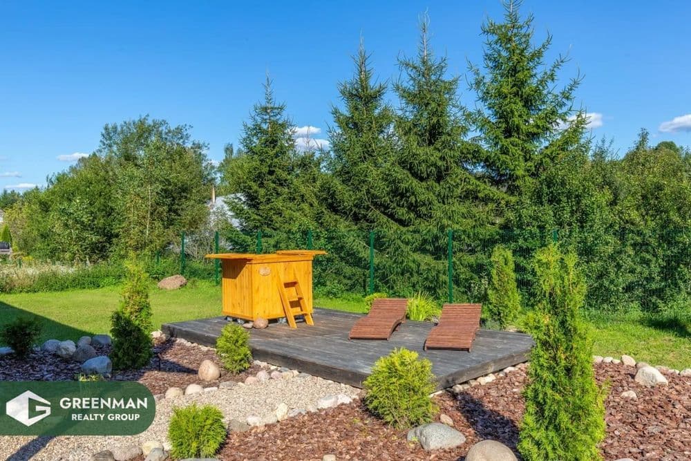 Дом возле реки и леса! | Агентство недвижимости Greenman Realty Group