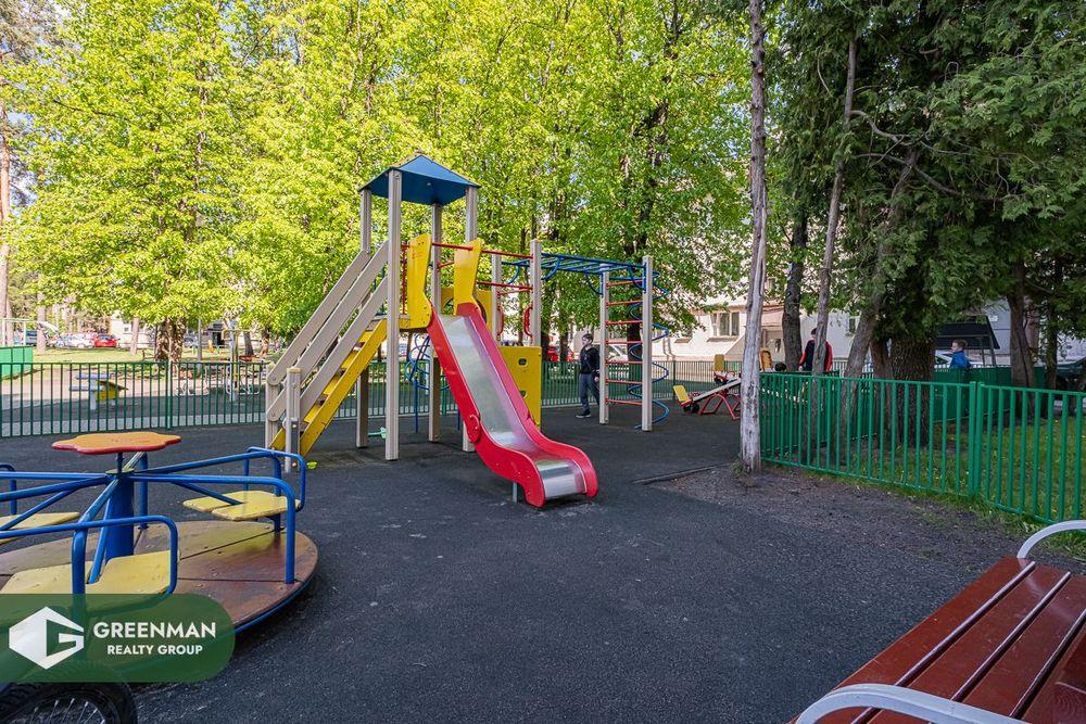 Новостройка с ремонтом, готова к проживанию! | Агентство недвижимости Greenman Realty Group