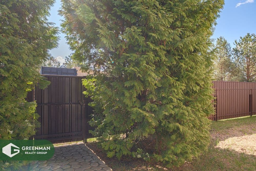 Современная дача для круглогодичного проживания. | Агентство недвижимости Greenman Realty Group