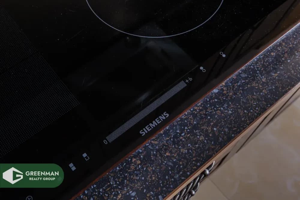 Продажа 3-комнтаной квартиры, ул. Быховская 35, ЖК «Изумрудный», премиум-класс | Агентство недвижимости Greenman Realty Group