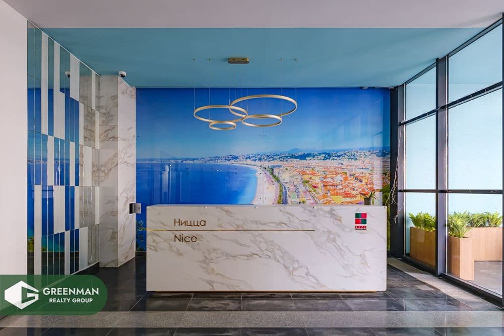 Новостройка с ремонтом рядом с метро Аэродромная! | Агентство недвижимости Greenman Realty Group