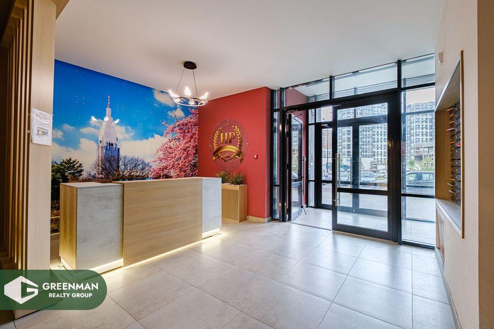 Новостройка в ЖК Минск Мир | Агентство недвижимости Greenman Realty Group