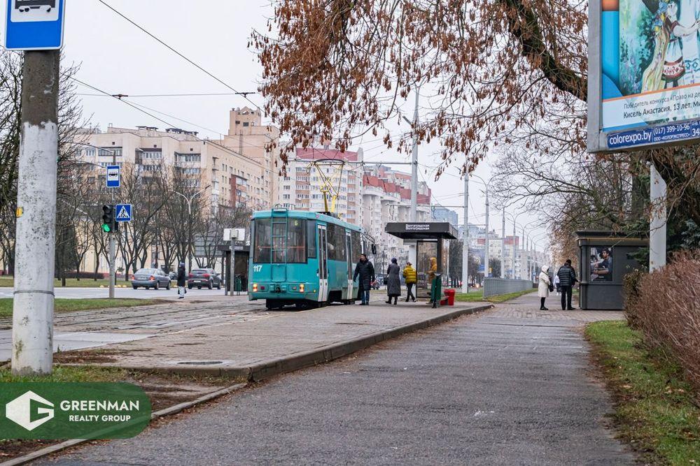 Квартира, где мечты встречаются с реальностью! | Агентство недвижимости Greenman Realty Group