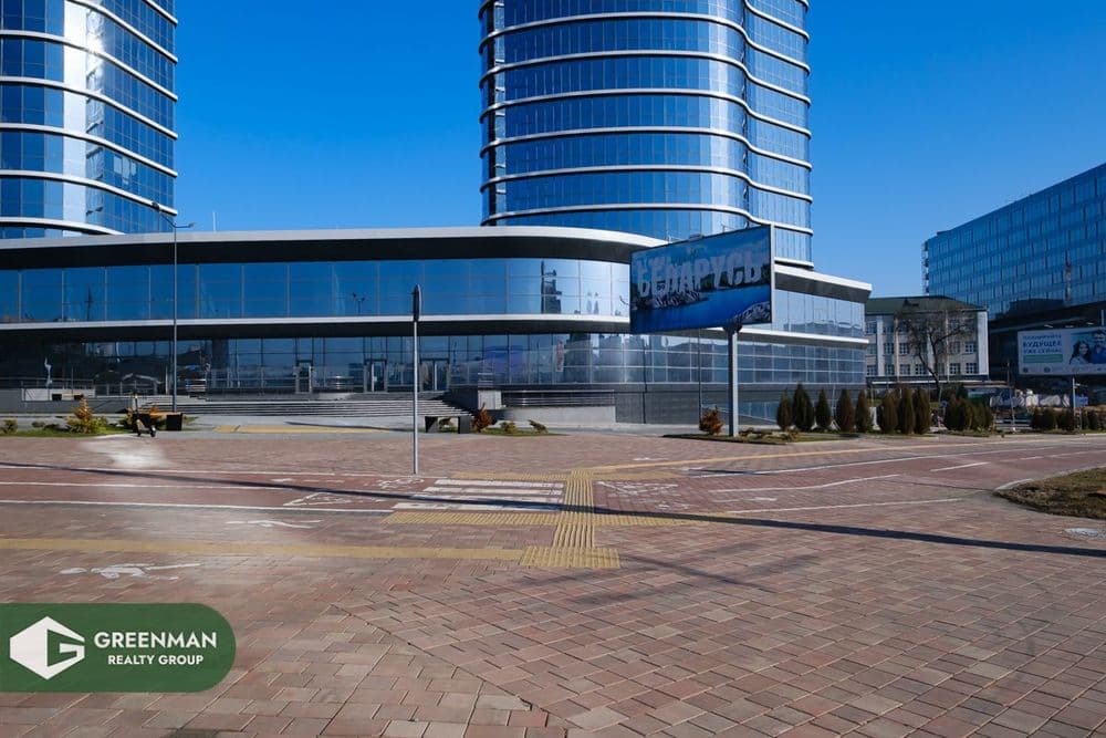Элитная квартира в самом центре Минска! | Агентство недвижимости Greenman Realty Group